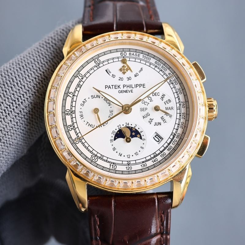 PATEK PHILIPPE Watches